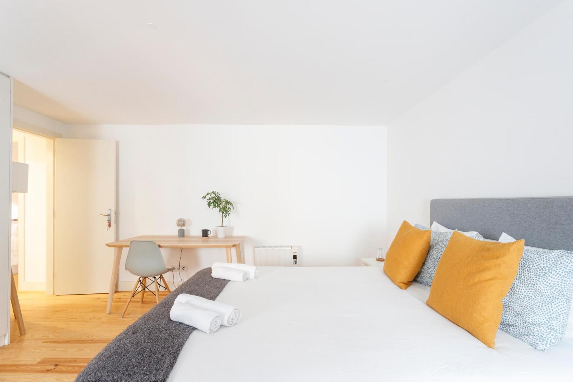 Cozy In Rua Augusta - Downtown Apartamento