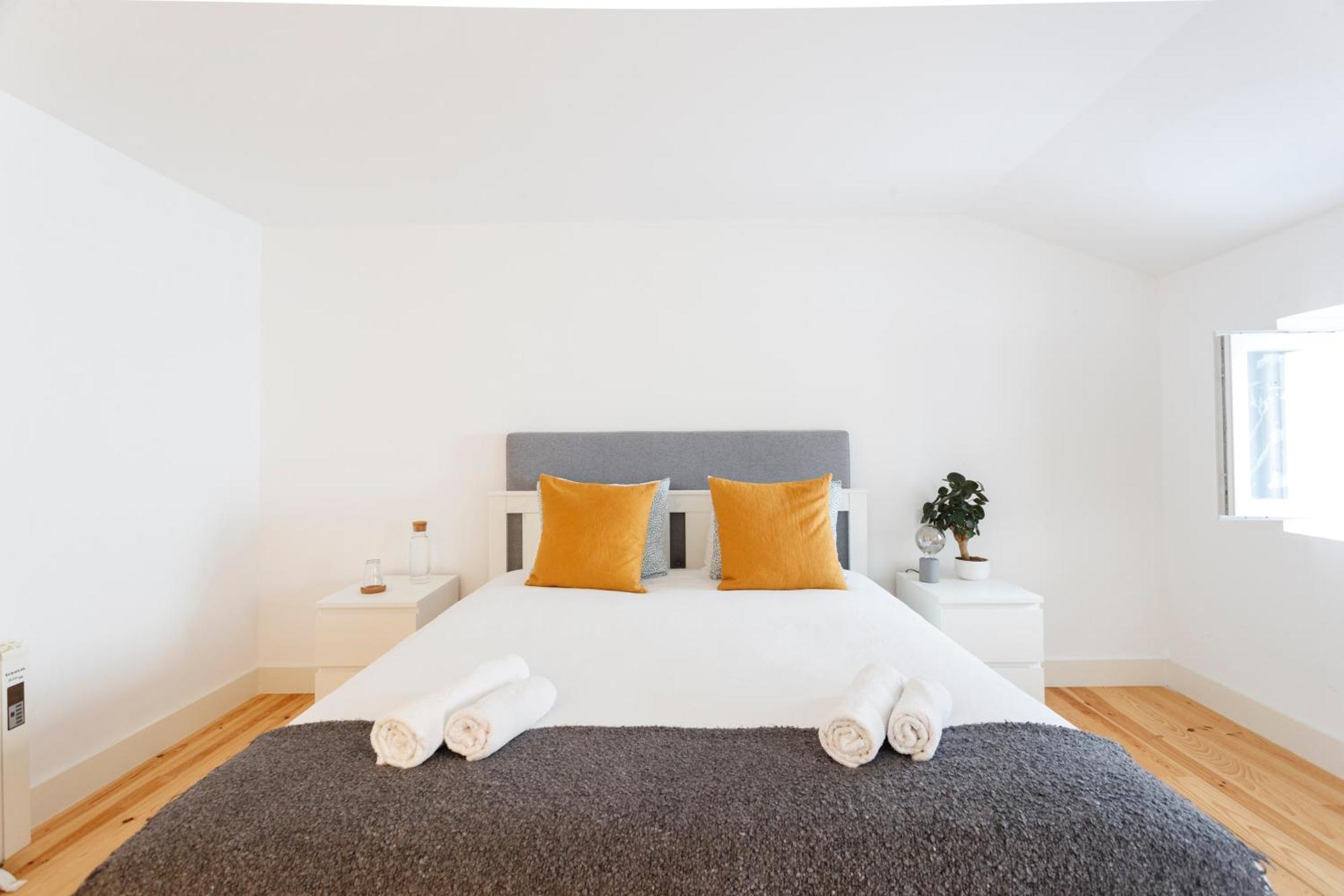 Cozy In Rua Augusta - Downtown Apartamento *